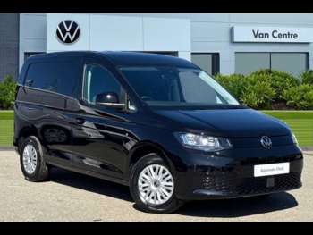 Used Volkswagen Caddy 2025 for sale - 74646323: Photo