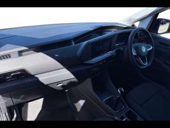 Used Volkswagen Caddy 2025 for sale - 74646323: Photo