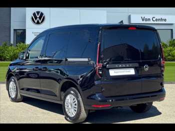 Used Volkswagen Caddy 2025 for sale - 74646323: Photo