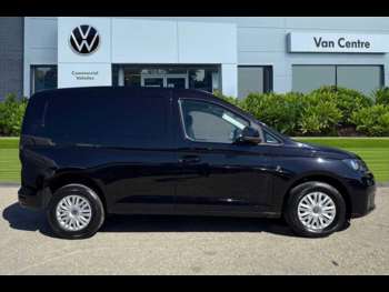 Used Volkswagen Caddy 2025 for sale - 74646323: Photo