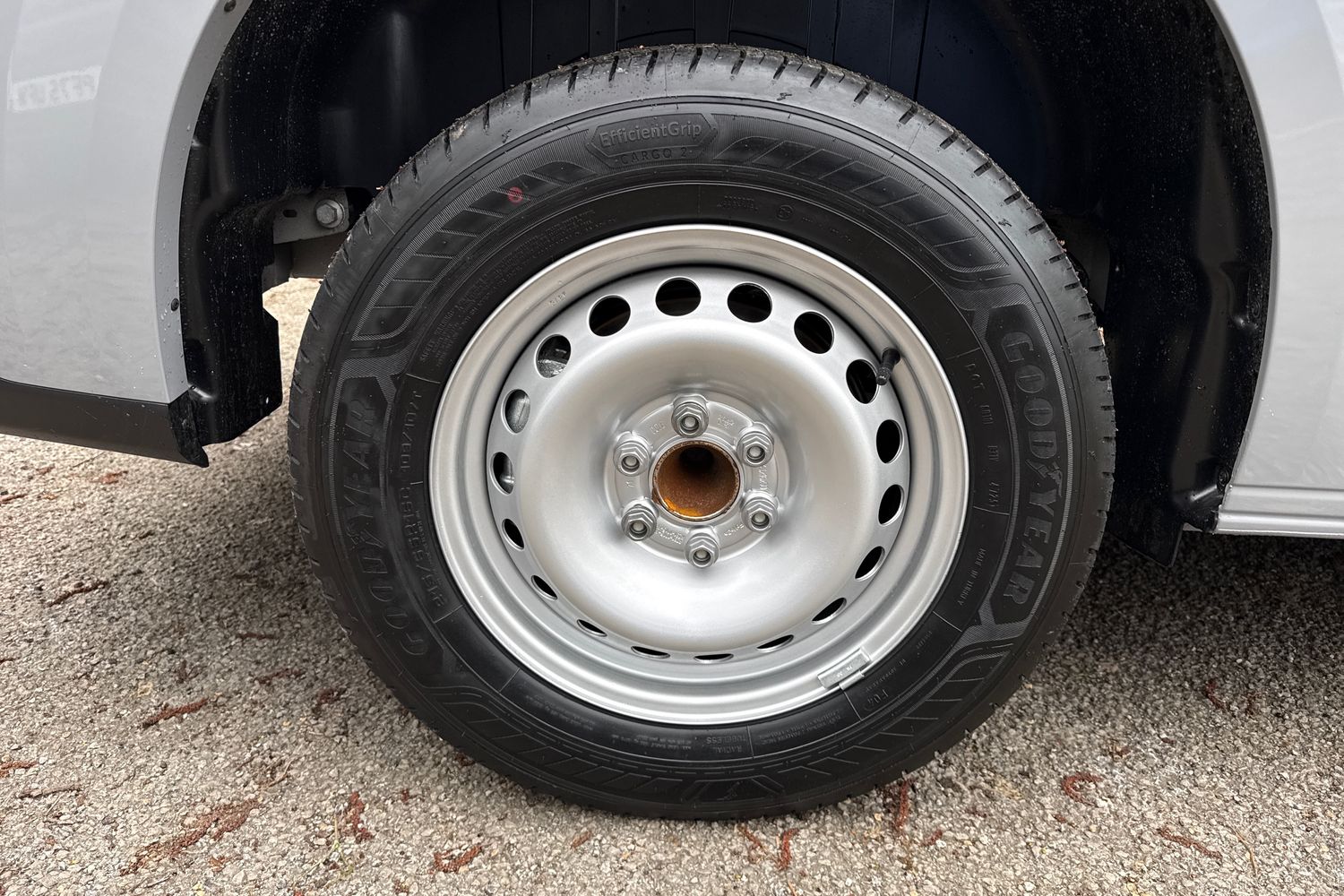 Used Volkswagen Transporter 2026 for sale - 78197719: Photo 10