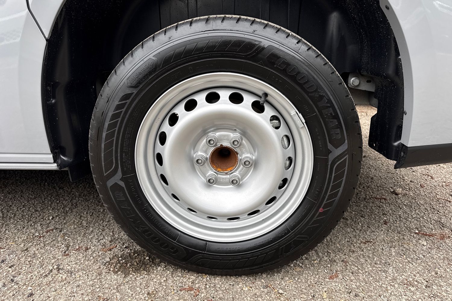 Used Volkswagen Transporter 2026 for sale - 78197719: Photo 11