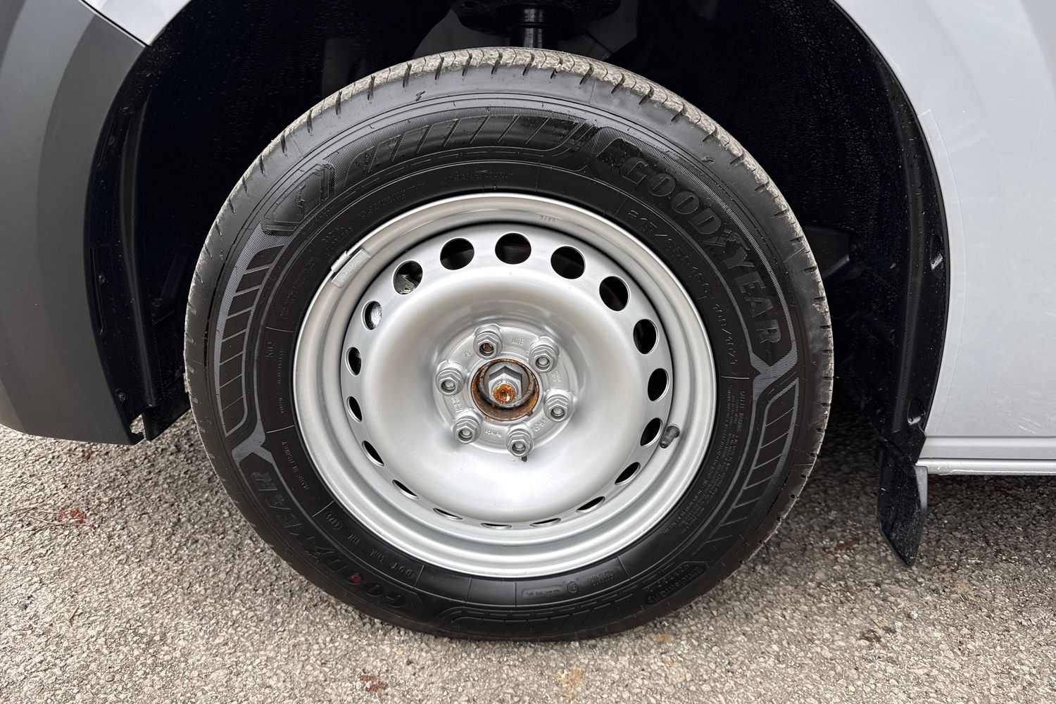 Used Volkswagen Transporter 2026 for sale - 78197719: Photo 12