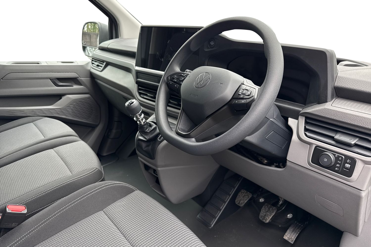 Used Volkswagen Transporter 2026 for sale - 78197719: Photo 13