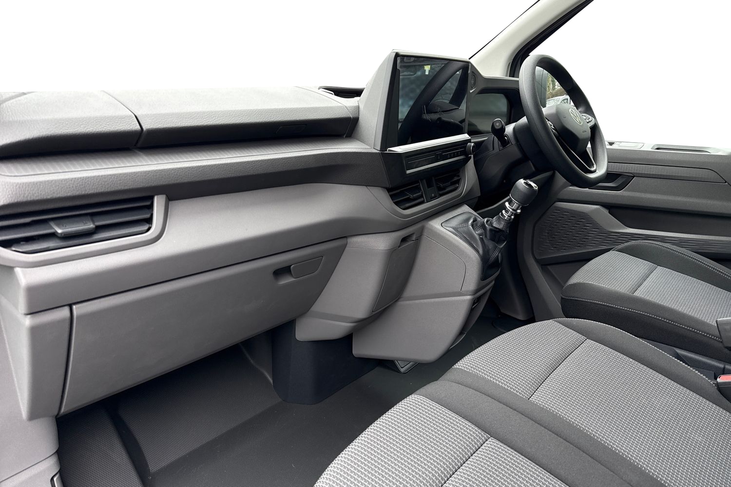 Used Volkswagen Transporter 2026 for sale - 78197719: Photo 14