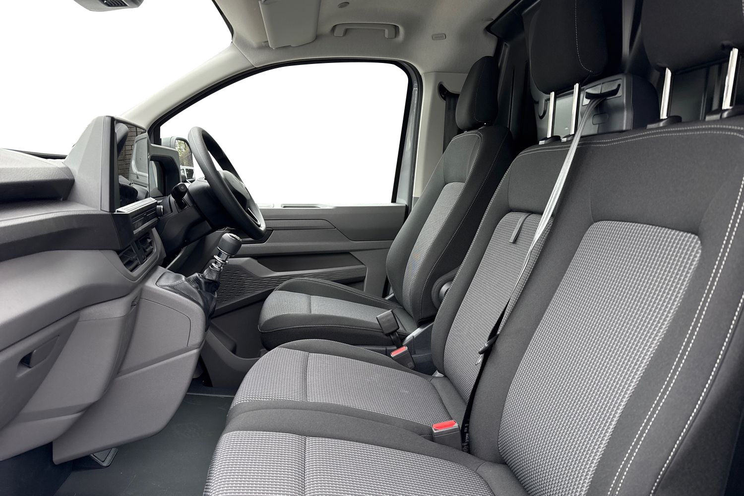 Used Volkswagen Transporter 2026 for sale - 78197719: Photo 15