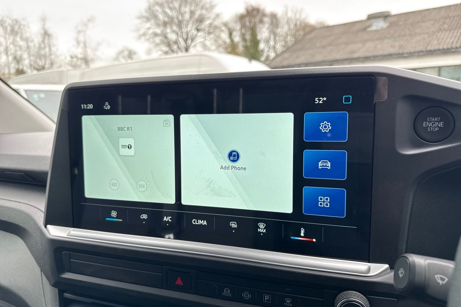 Used Volkswagen Transporter 2026 for sale - 78197719: Photo 16