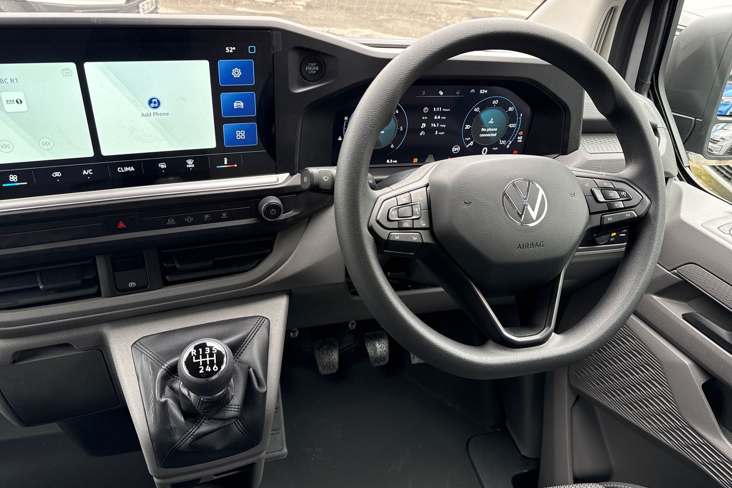 Used Volkswagen Transporter 2026 for sale - 78197719: Photo 17