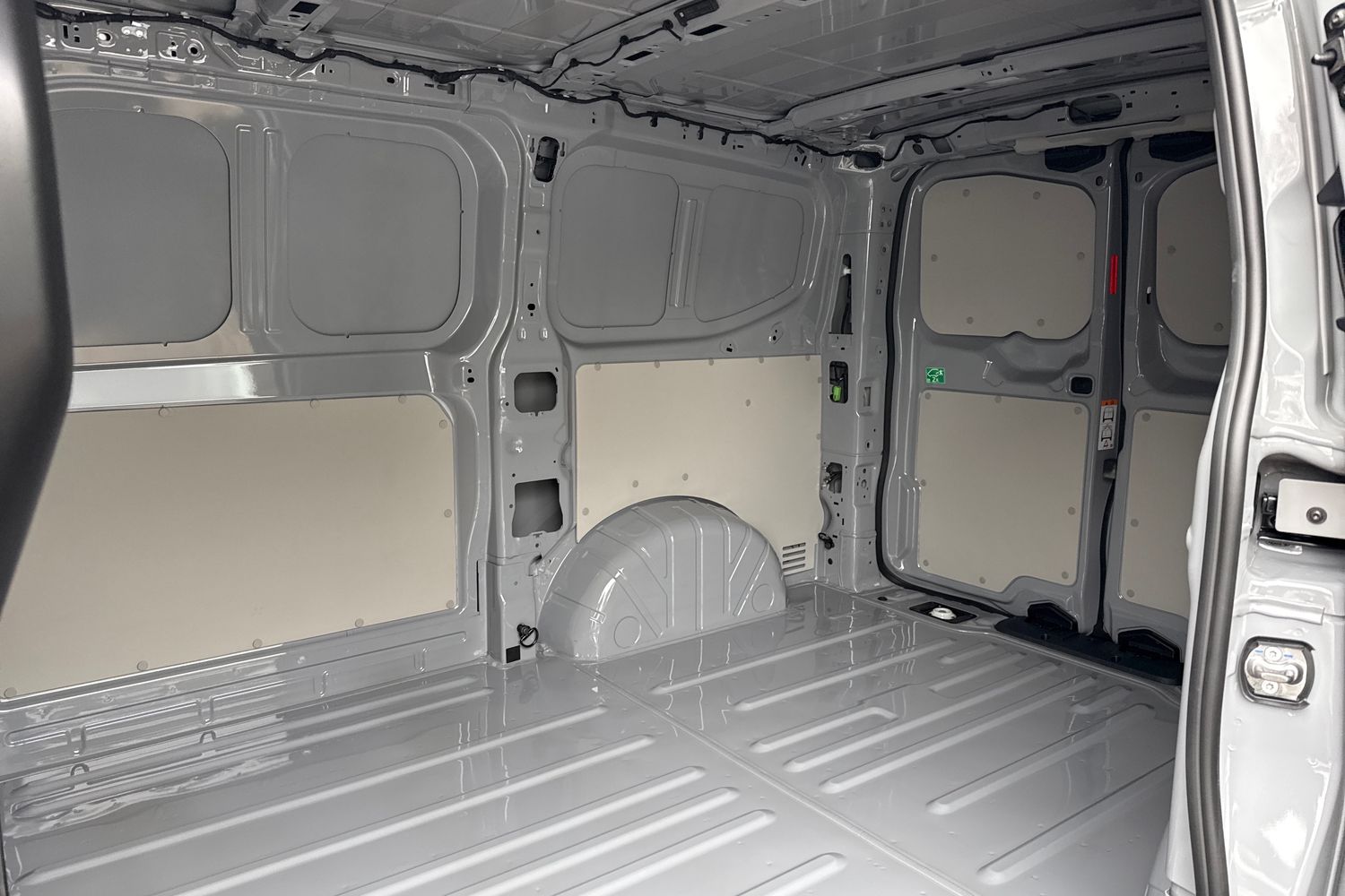 Used Volkswagen Transporter 2026 for sale - 78197719: Photo 18