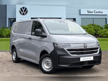 Used Volkswagen Transporter 2026 for sale - 78197719: Photo