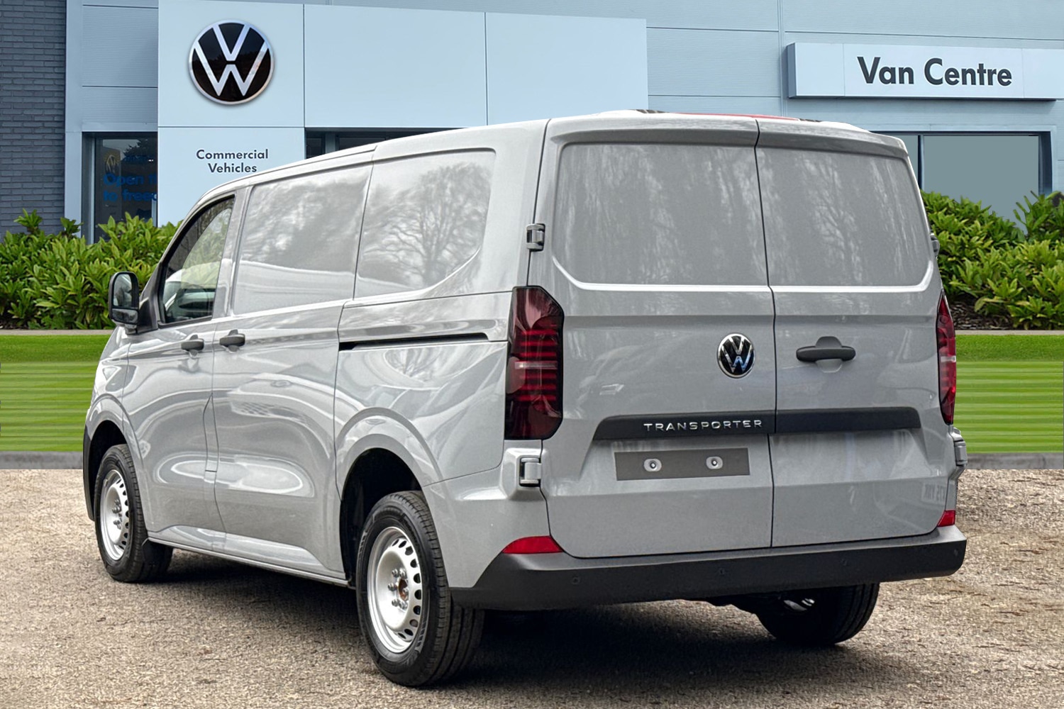 Used Volkswagen Transporter 2026 for sale - 78197719: Photo 2
