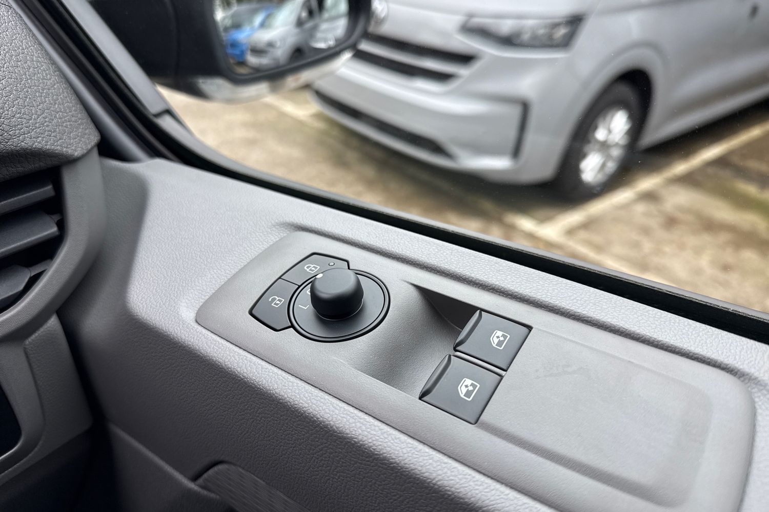 Used Volkswagen Transporter 2026 for sale - 78197719: Photo 20