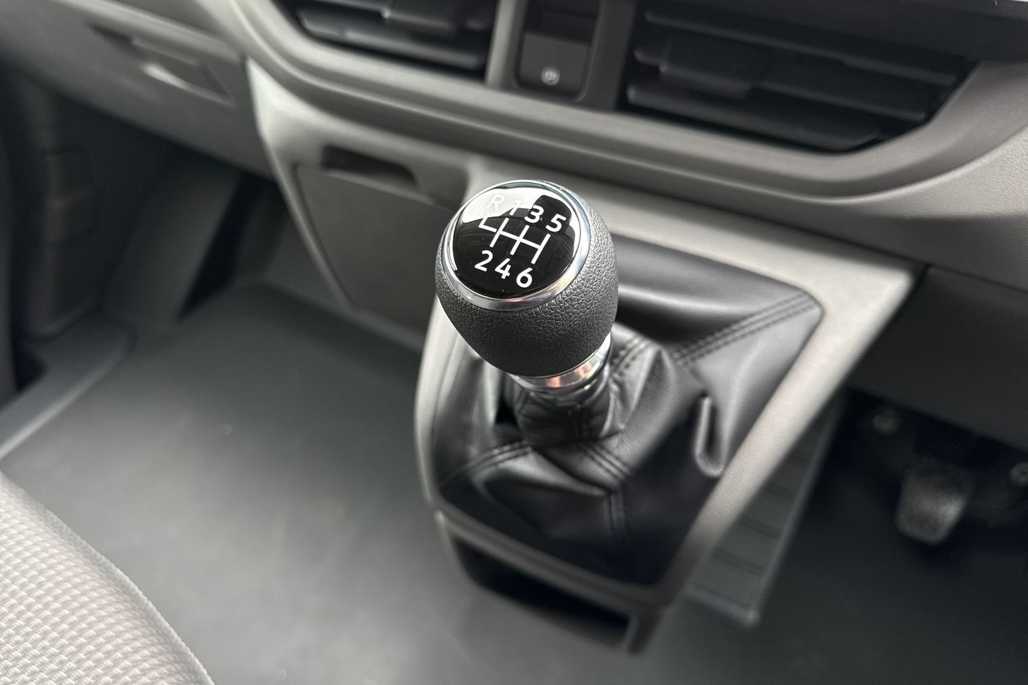 Used Volkswagen Transporter 2026 for sale - 78197719: Photo 22