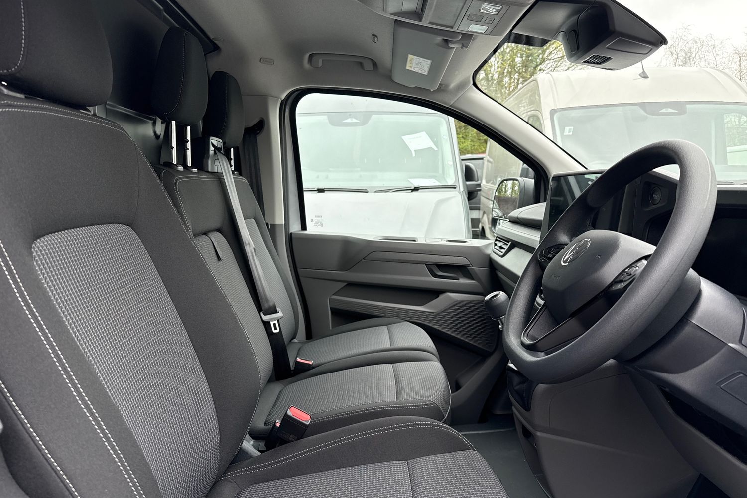 Used Volkswagen Transporter 2026 for sale - 78197719: Photo 23