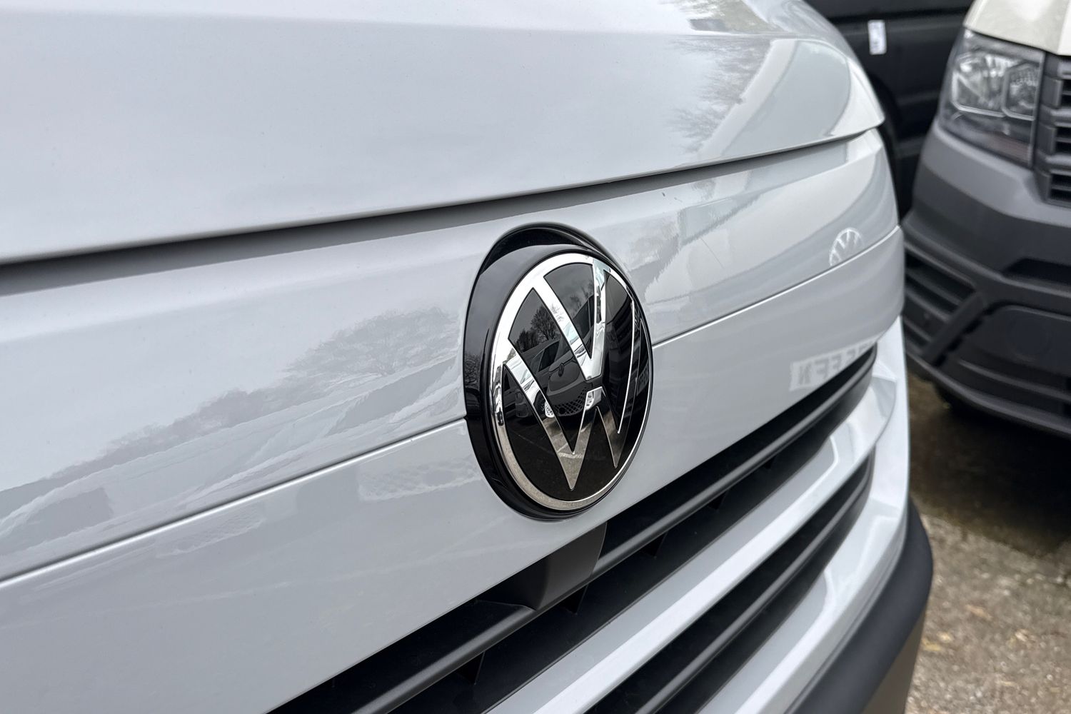 Used Volkswagen Transporter 2026 for sale - 78197719: Photo 26