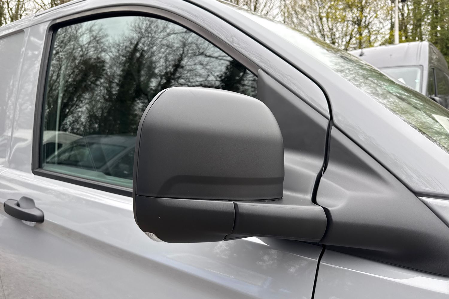 Used Volkswagen Transporter 2026 for sale - 78197719: Photo 27