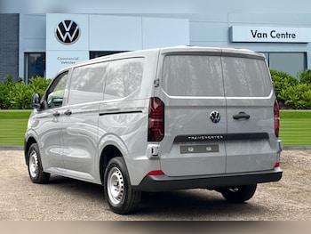 Used Volkswagen Transporter 2026 for sale - 78197719: Photo