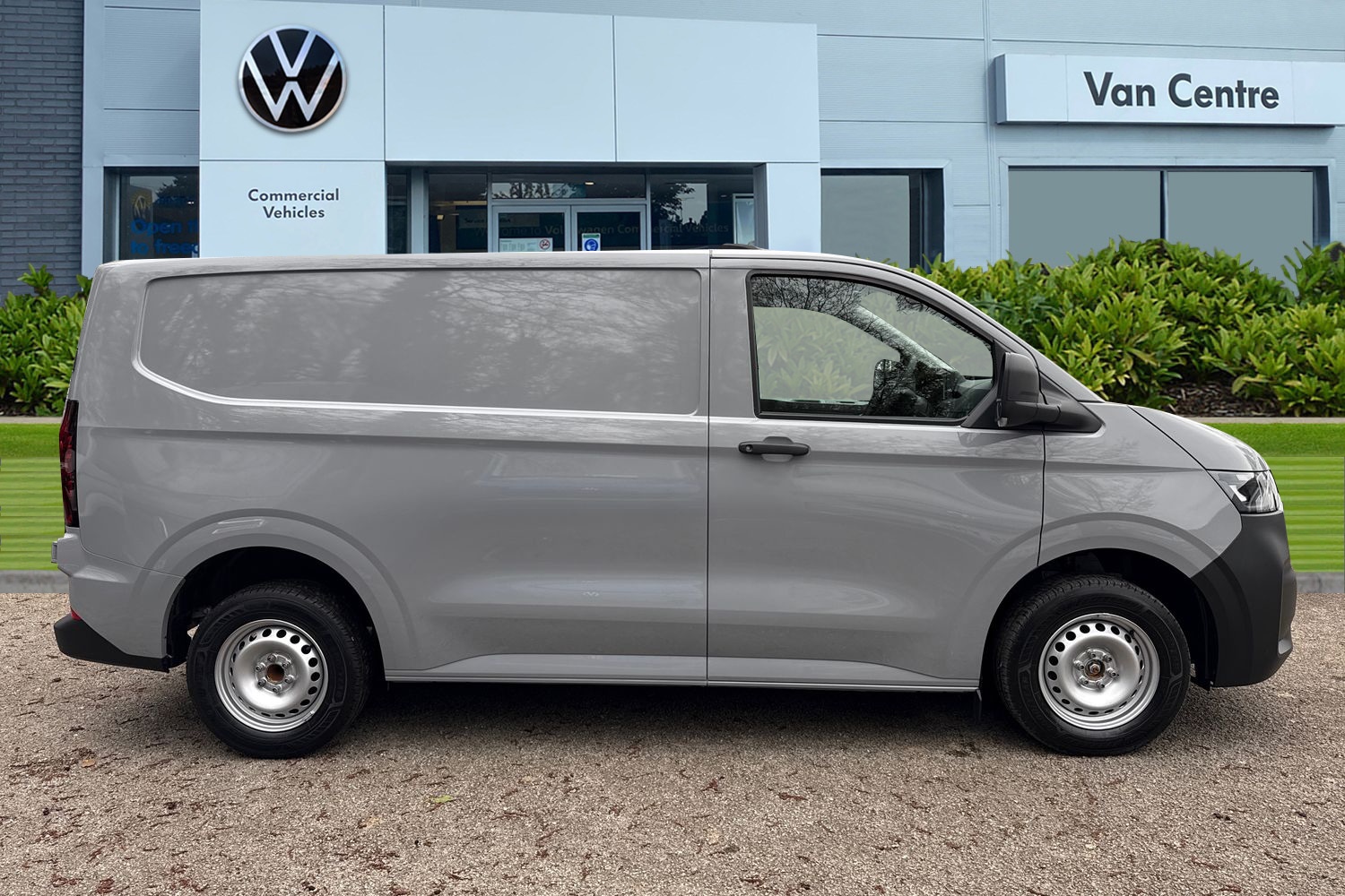 Used Volkswagen Transporter 2026 for sale - 78197719: Photo 3
