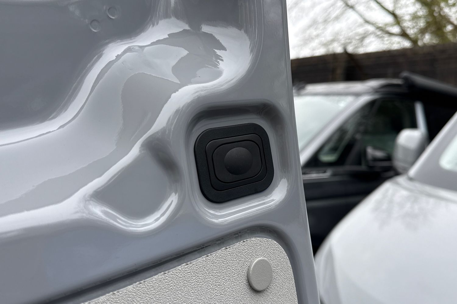 Used Volkswagen Transporter 2026 for sale - 78197719: Photo 30