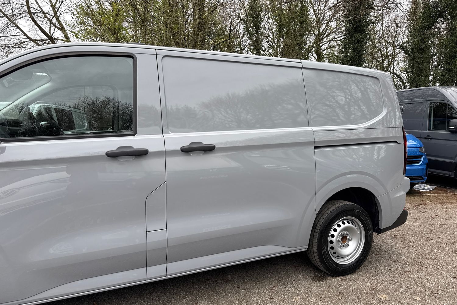 Used Volkswagen Transporter 2026 for sale - 78197719: Photo 31