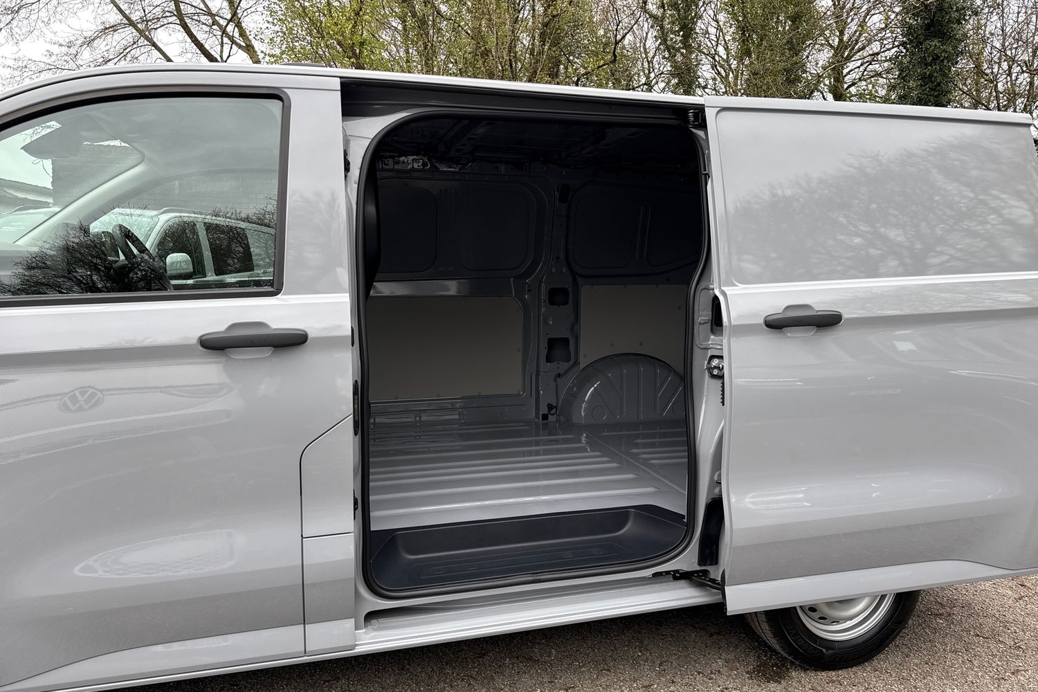 Used Volkswagen Transporter 2026 for sale - 78197719: Photo 32
