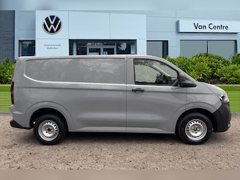 Used Volkswagen Transporter 2026 for sale - 78197719: Photo