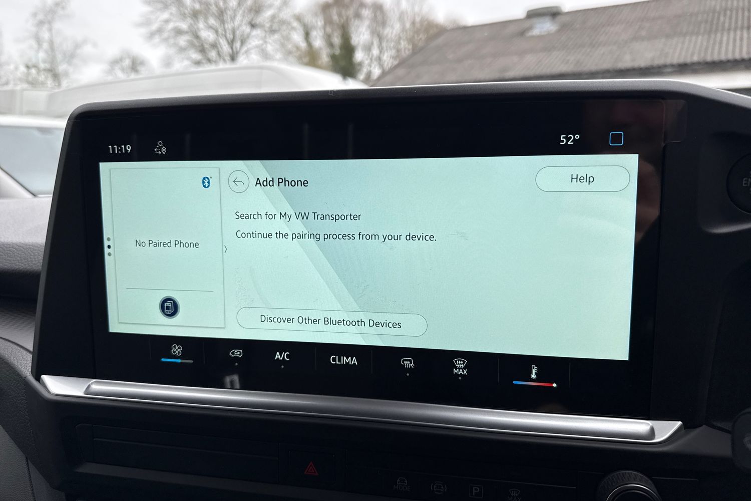 Used Volkswagen Transporter 2026 for sale - 78197719: Photo 40