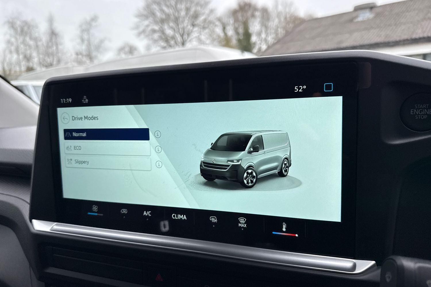 Used Volkswagen Transporter 2026 for sale - 78197719: Photo 41