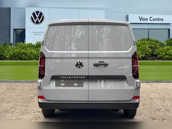Used Volkswagen Transporter 2026 for sale - 78197719: Photo