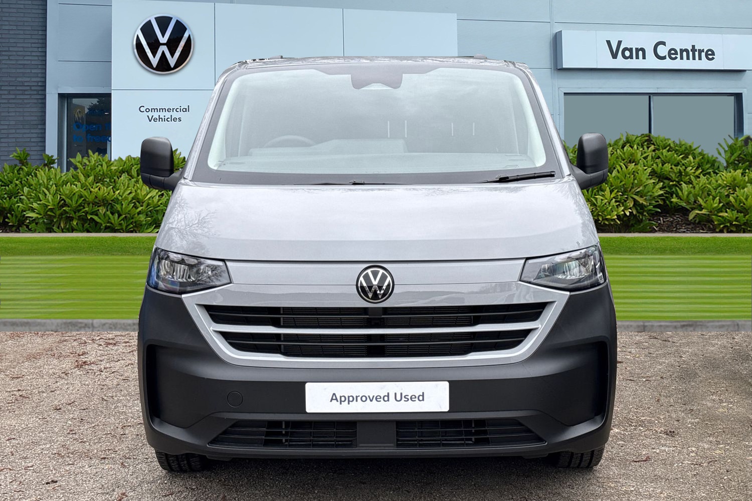 Used Volkswagen Transporter 2026 for sale - 78197719: Photo 5