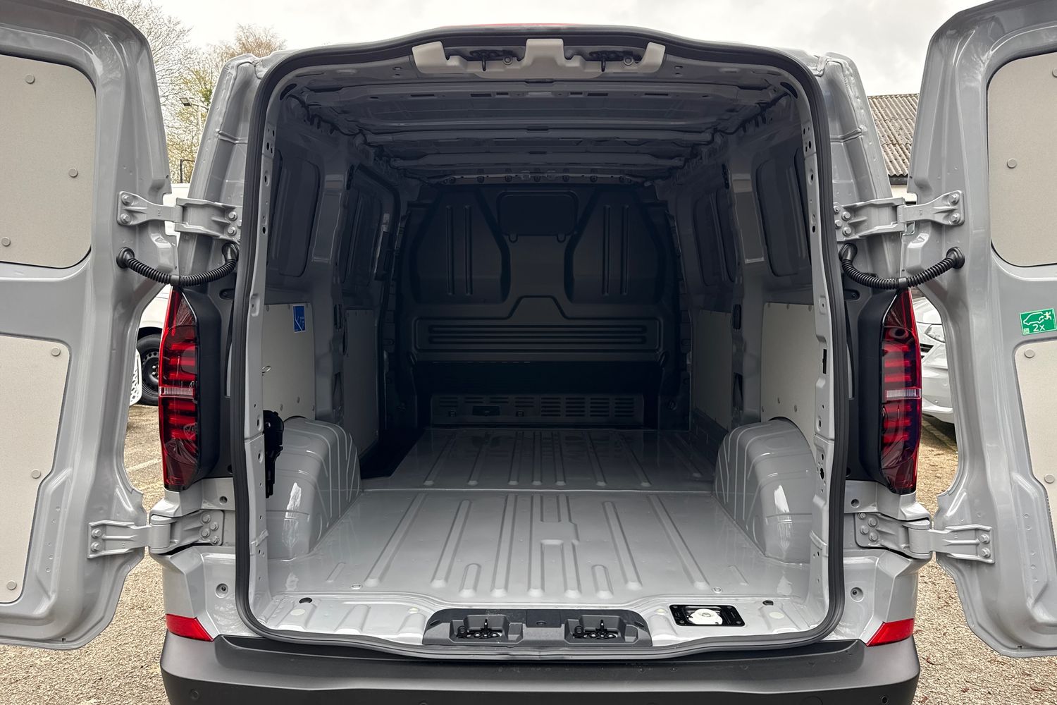 Used Volkswagen Transporter 2026 for sale - 78197719: Photo 6