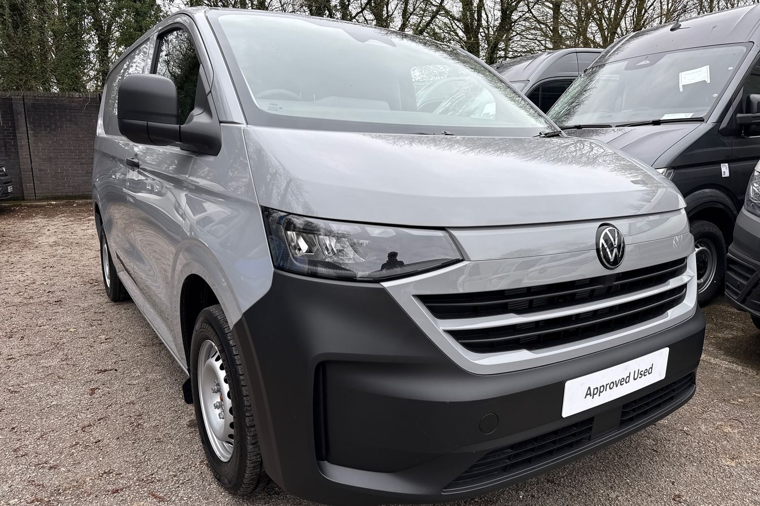 Used Volkswagen Transporter 2026 for sale - 78197719: Photo 8