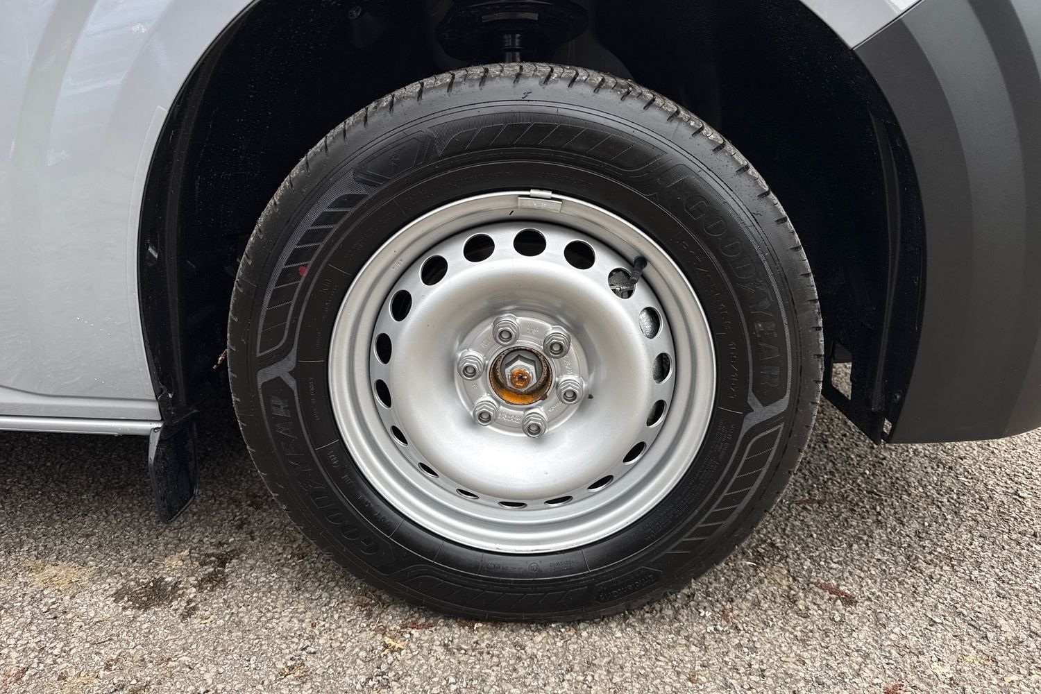 Used Volkswagen Transporter 2026 for sale - 78197719: Photo 9