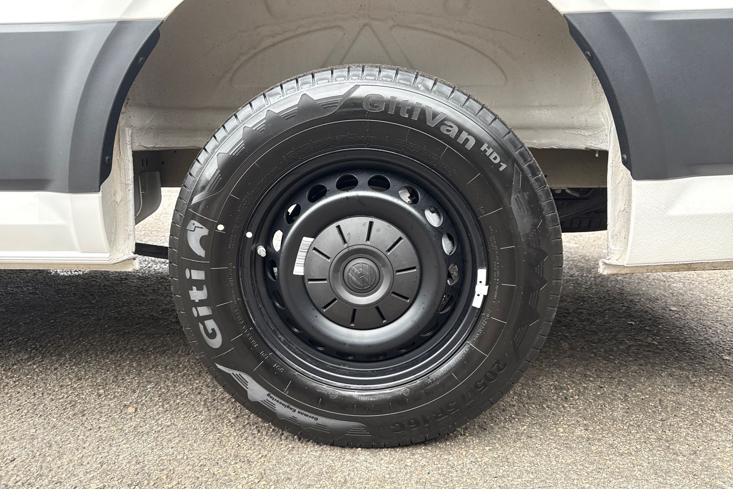 Used Volkswagen Crafter 2025 for sale - 77167621: Photo 11