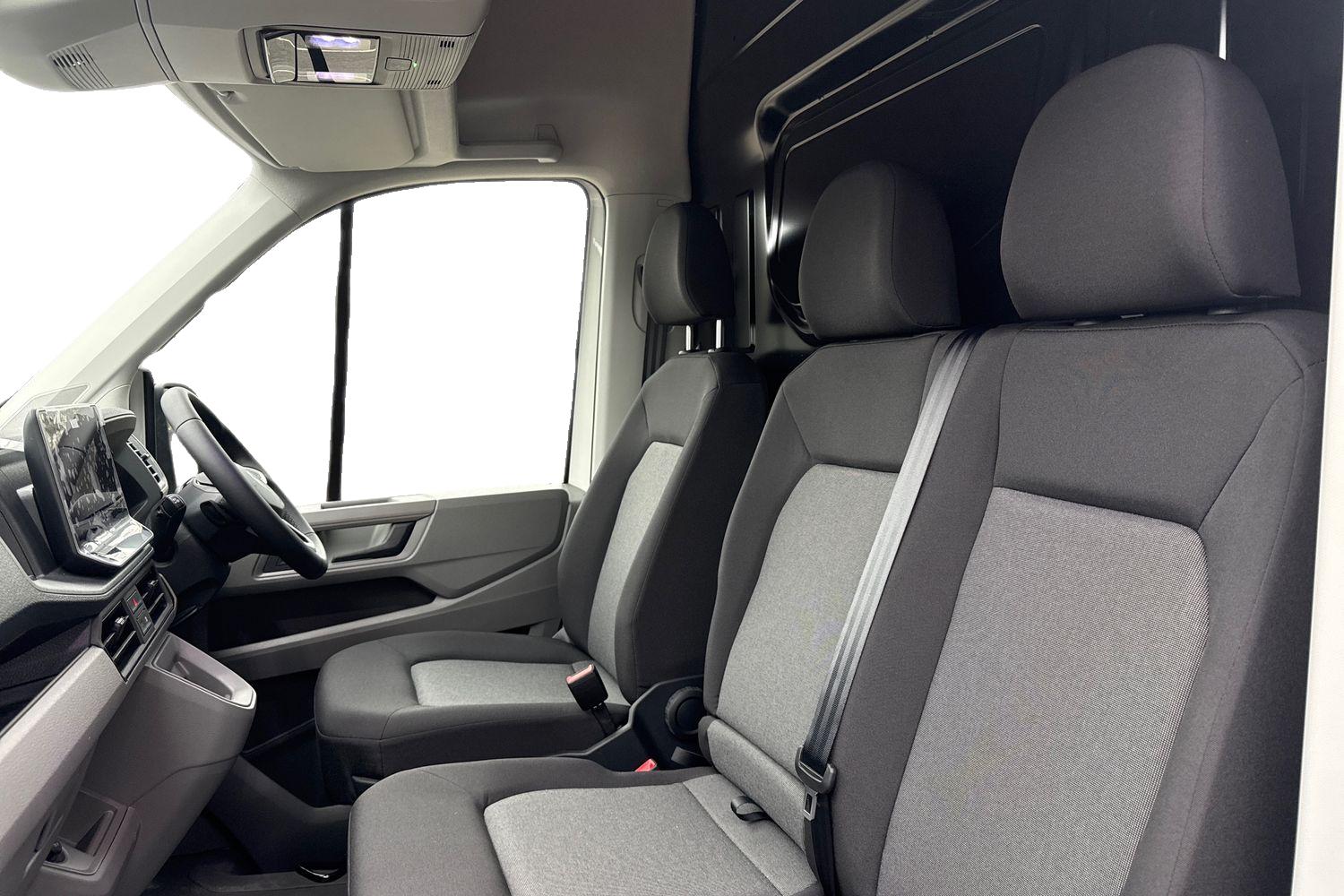 Used Volkswagen Crafter 2025 for sale - 77167621: Photo 15