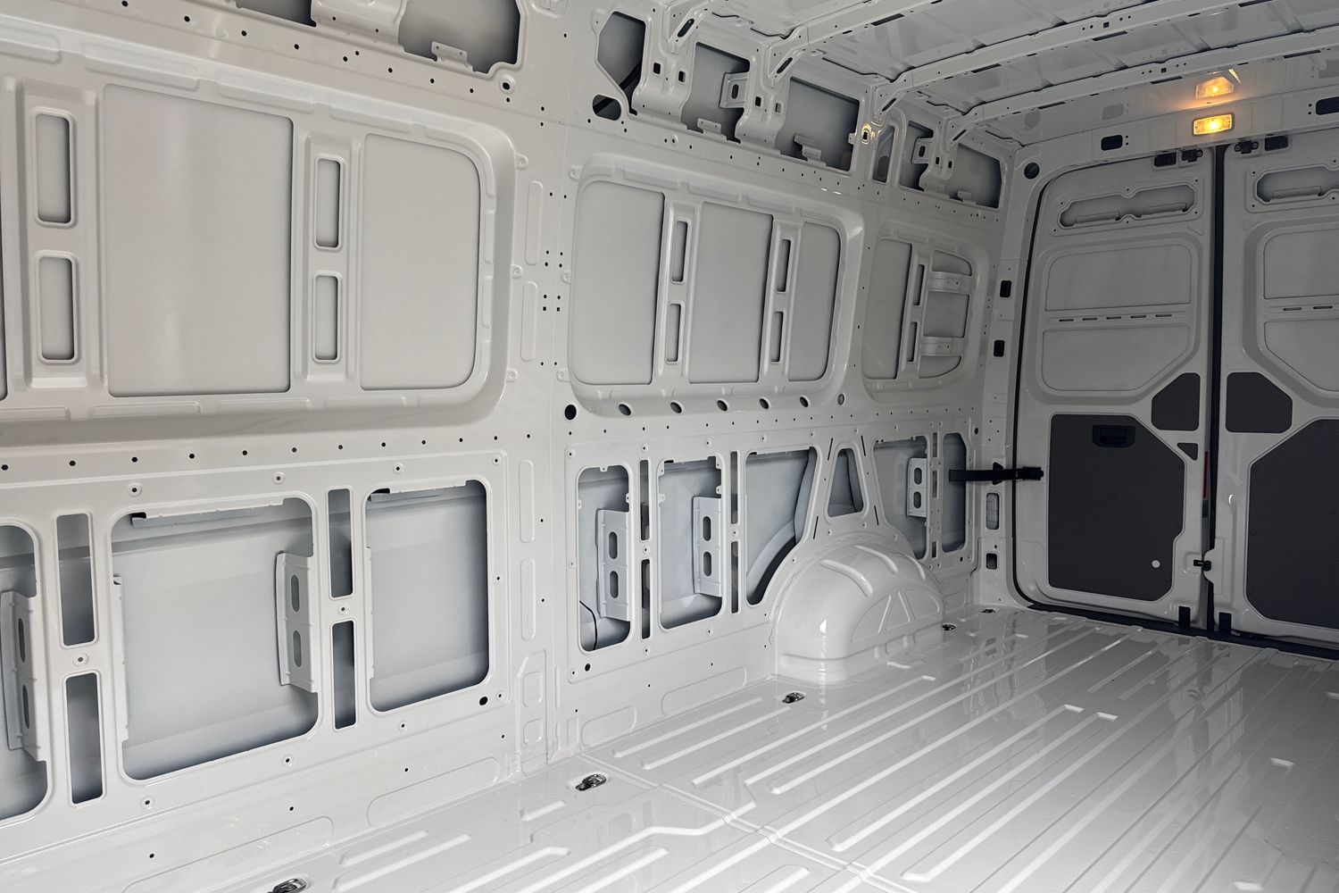 Used Volkswagen Crafter 2025 for sale - 77167621: Photo 18