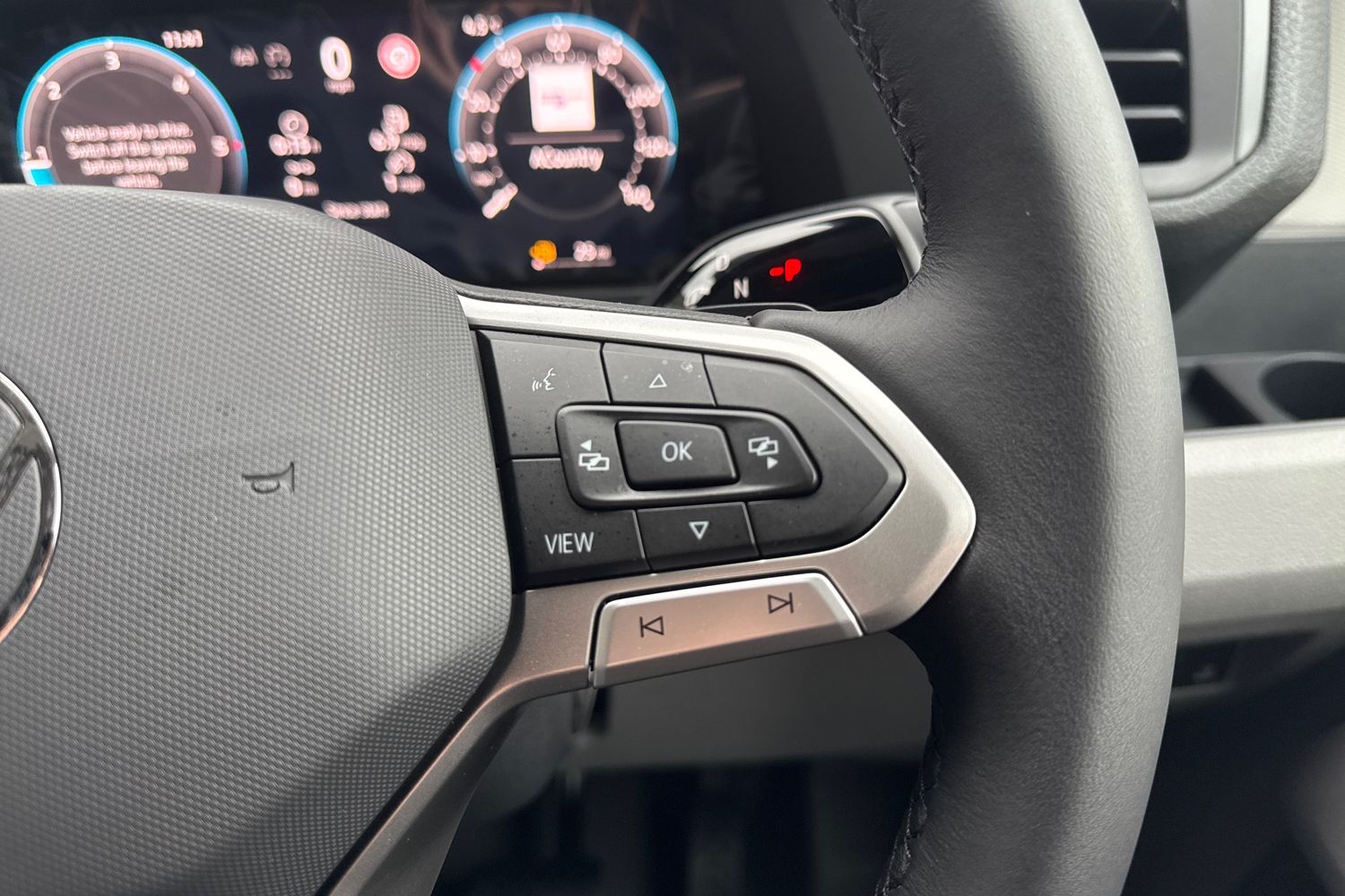 Used Volkswagen Crafter 2025 for sale - 77167621: Photo 26