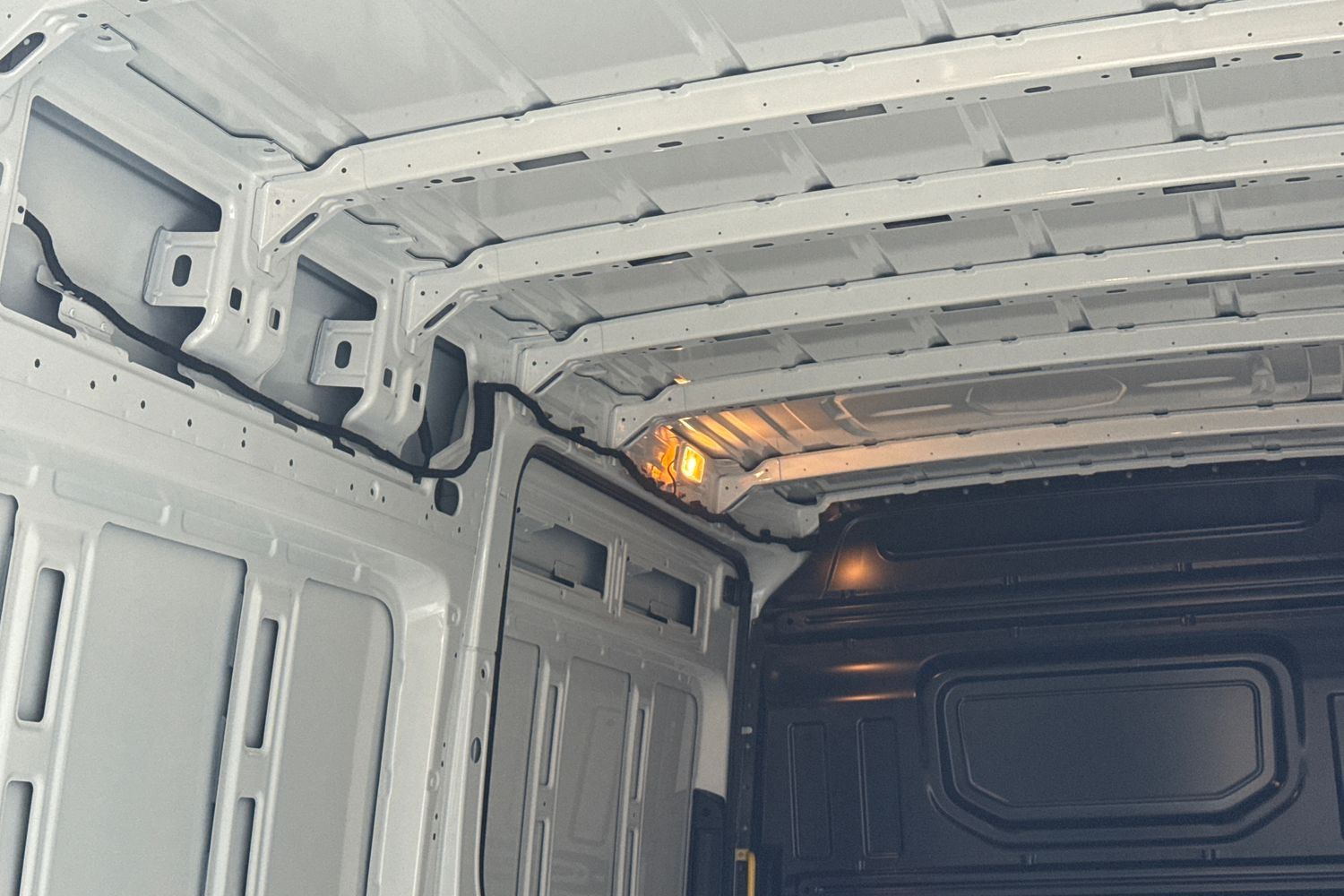 Used Volkswagen Crafter 2025 for sale - 77167621: Photo 39