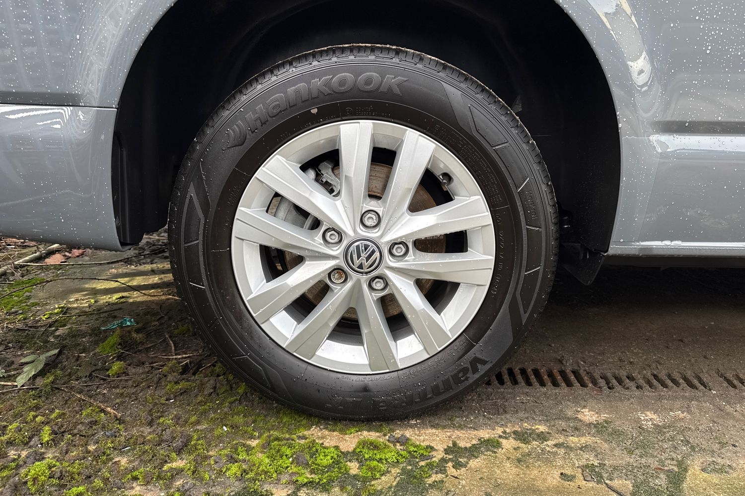 Used Volkswagen Transporter 2024 for sale - 77862857: Photo 11