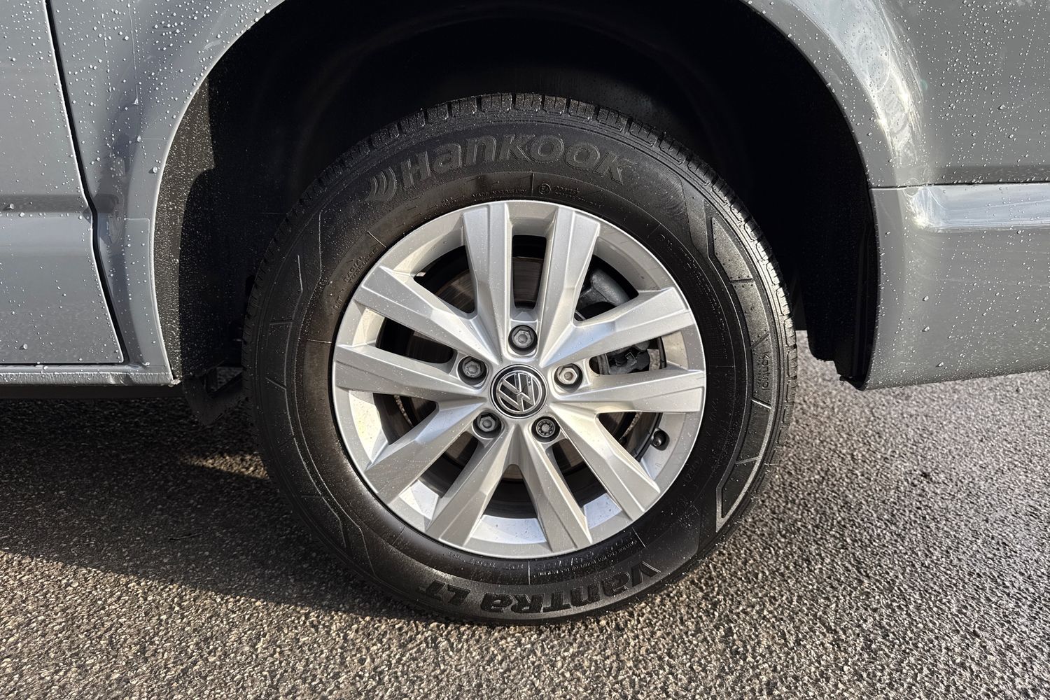 Used Volkswagen Transporter 2024 for sale - 77862857: Photo 12