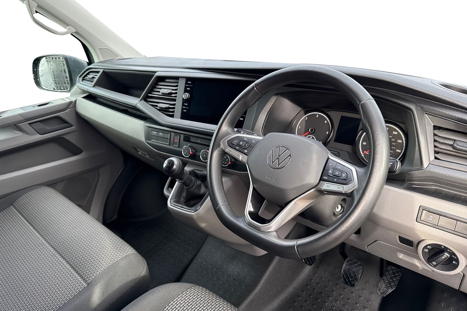 Used Volkswagen Transporter 2024 for sale - 77862857: Photo 14