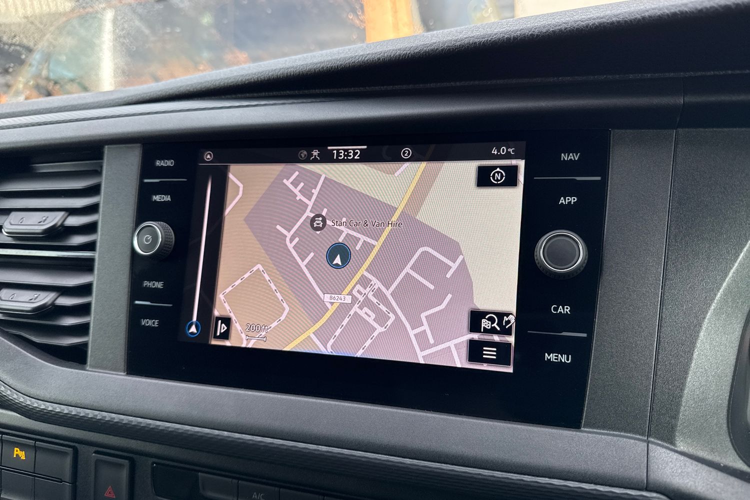 Used Volkswagen Transporter 2024 for sale - 77862857: Photo 17