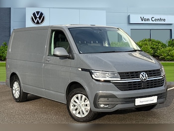 Used Volkswagen Transporter 2024 for sale - 77862857: Photo
