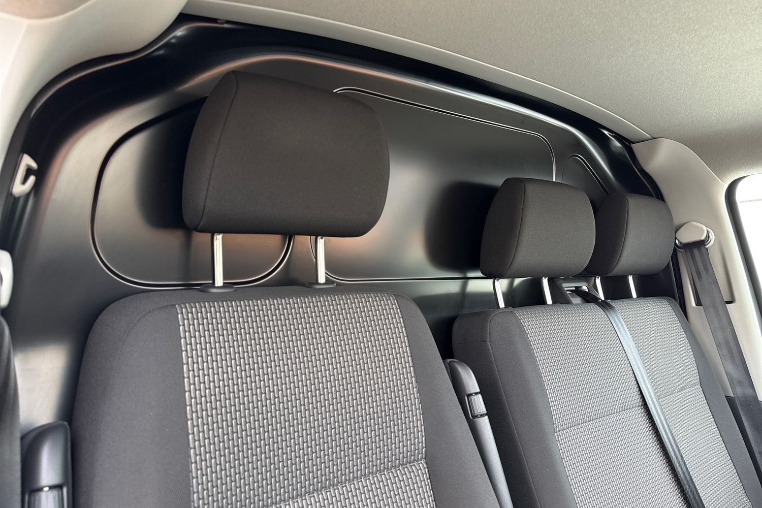 Used Volkswagen Transporter 2024 for sale - 77862857: Photo 24