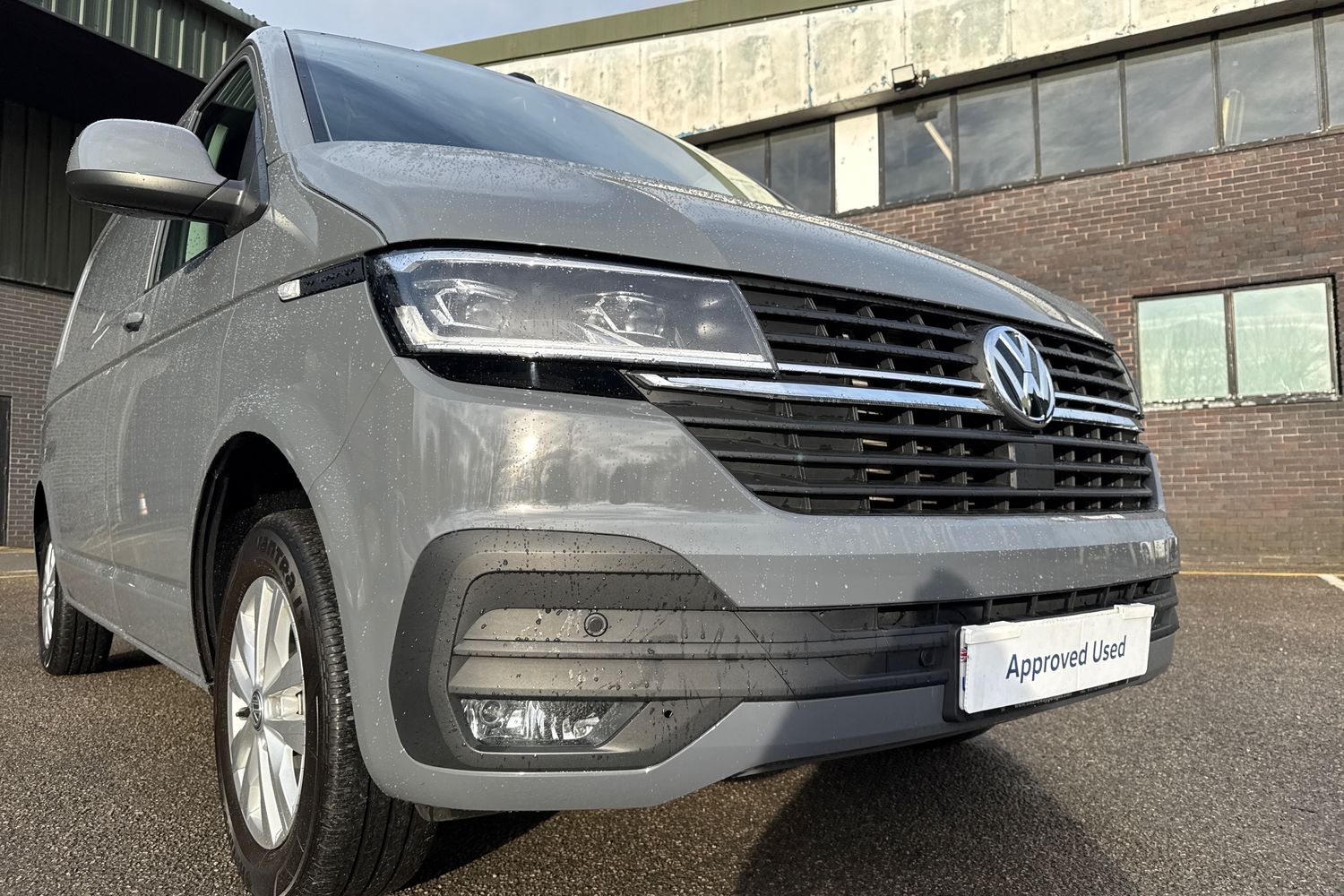 Used Volkswagen Transporter 2024 for sale - 77862857: Photo 34