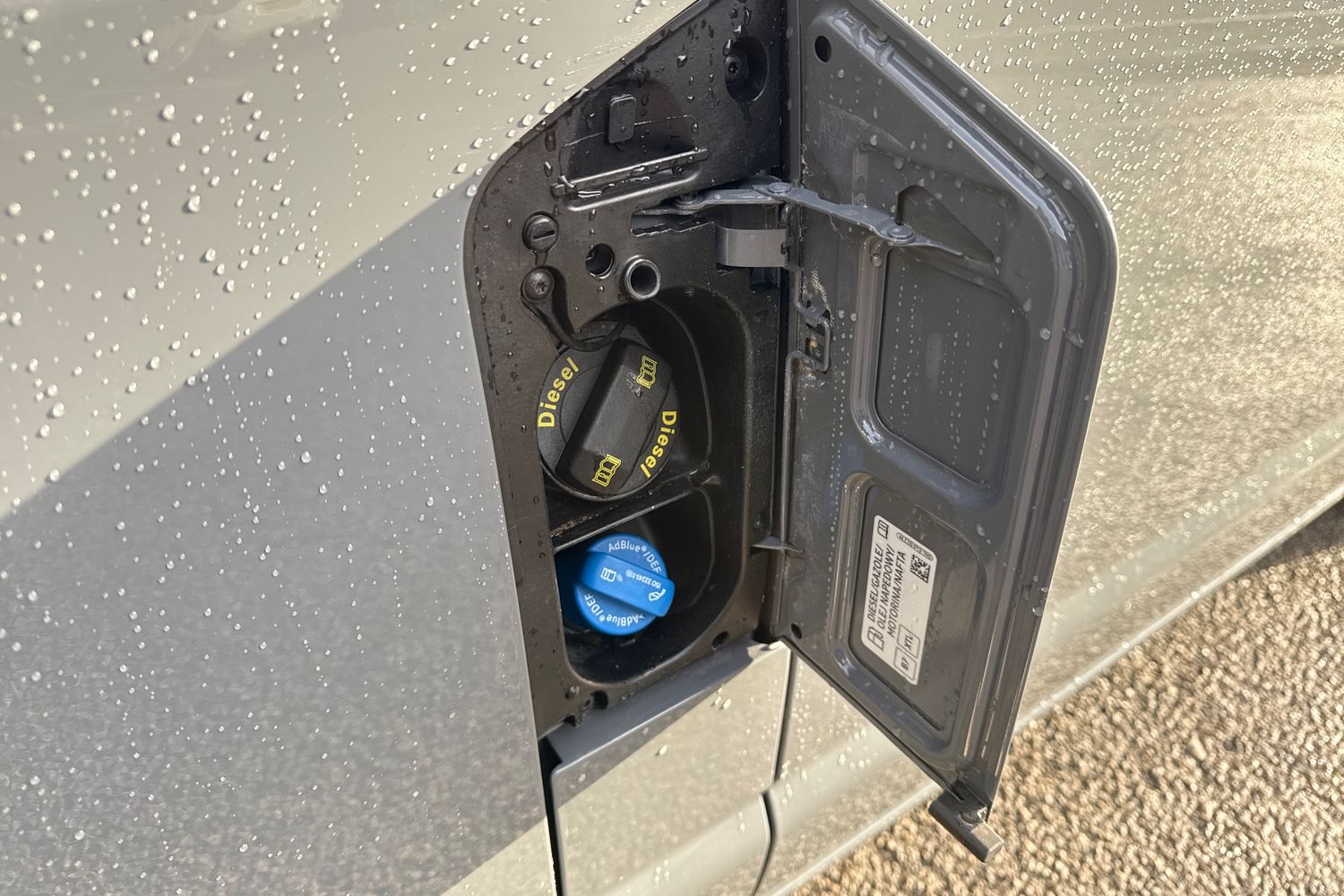 Used Volkswagen Transporter 2024 for sale - 77862857: Photo 39