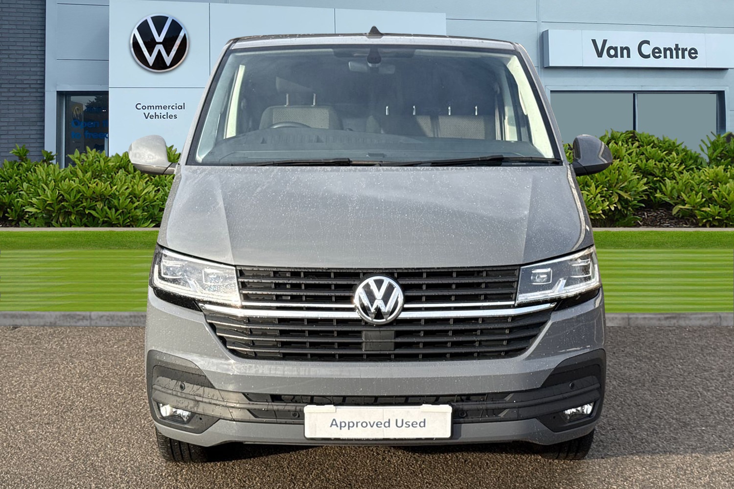 Used Volkswagen Transporter 2024 for sale - 77862857: Photo 6