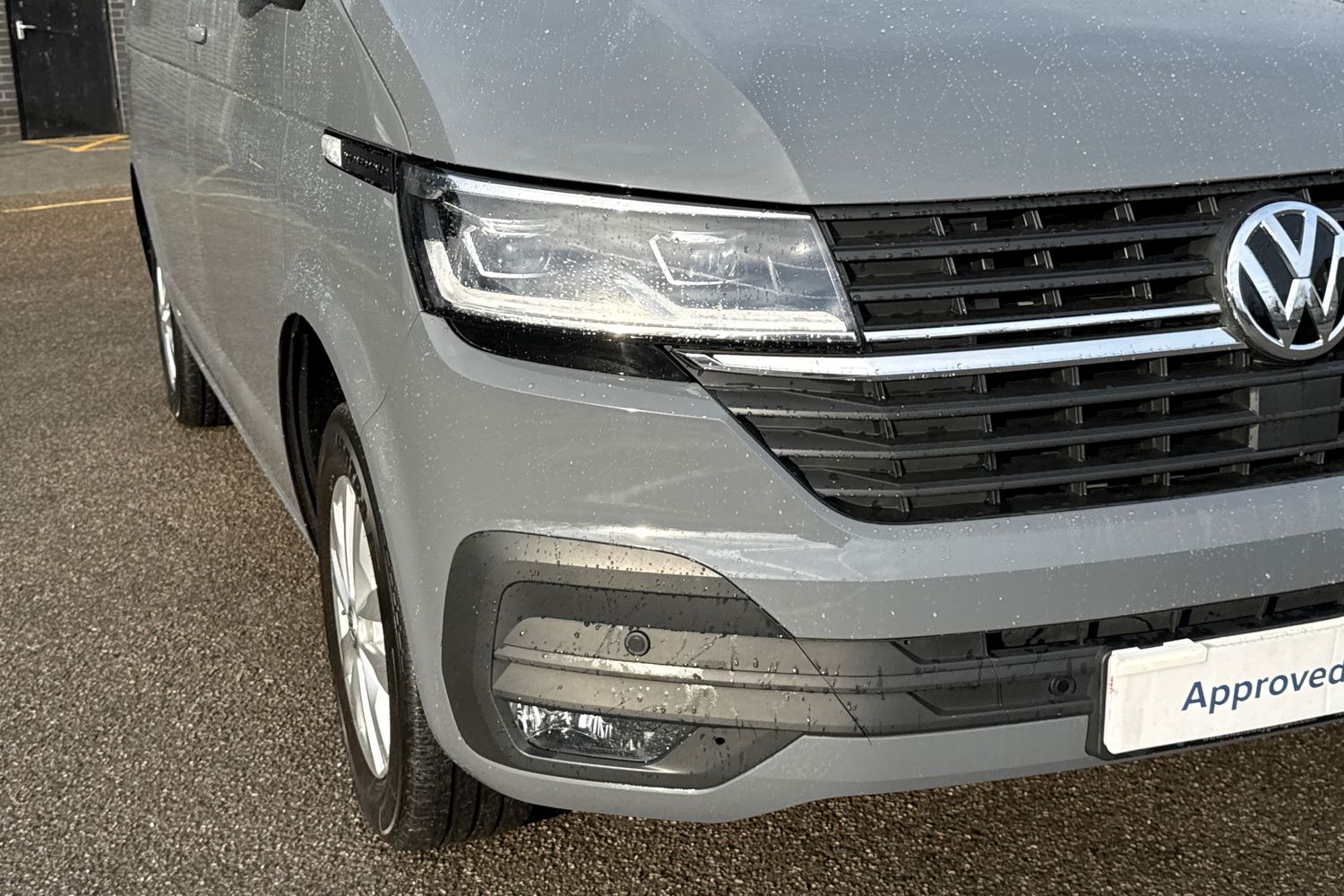 Used Volkswagen Transporter 2024 for sale - 77862857: Photo 9