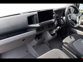 Used Volkswagen Crafter 2025 for sale - 75026648: Photo