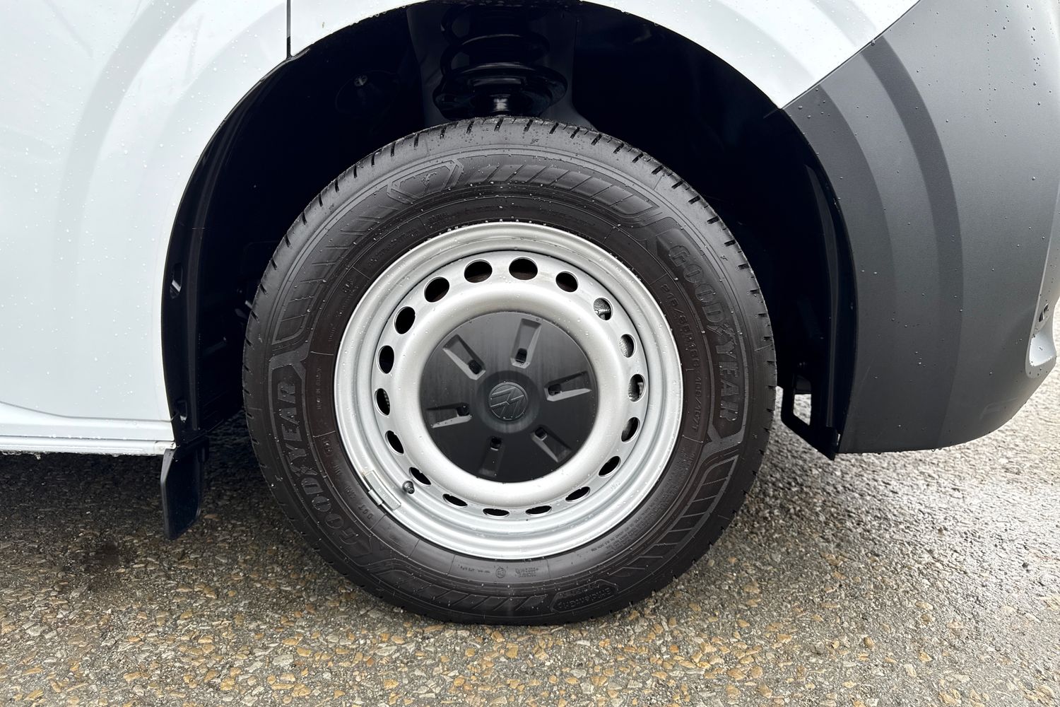 Used Volkswagen Transporter 2025 for sale - 76909466: Photo 10